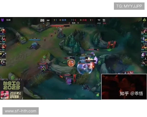 JDG在挑战者杯中的速度表现分析与战术解读