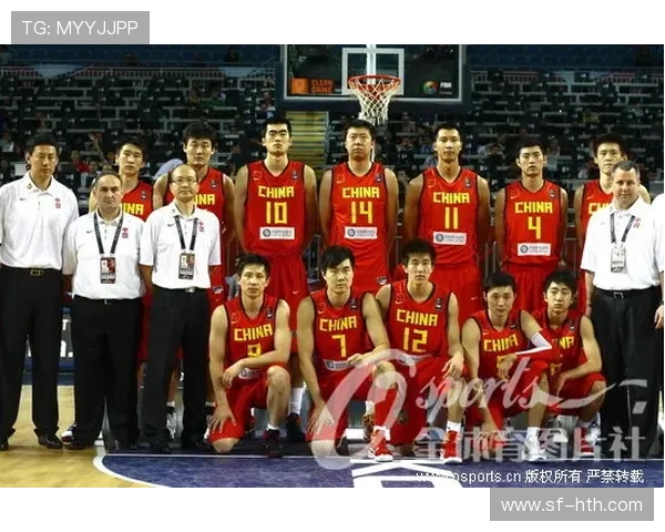 世锦赛特别报道：成都篮球队如何实现华丽转型与崛起之路