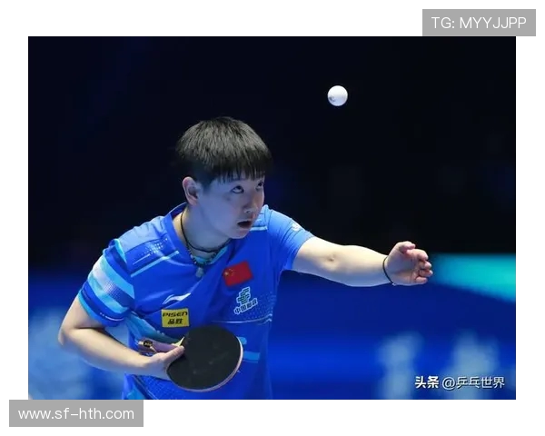全国锦标赛回顾：武汉乒乓球队战术分析与表现评估