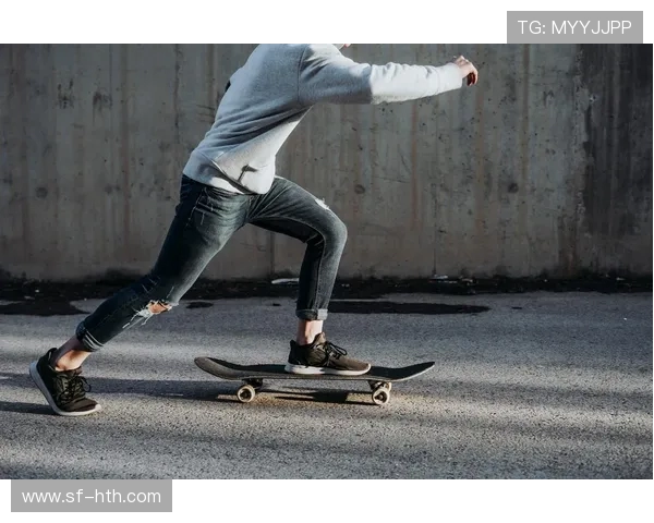 北京滑板队的力量与技术探讨:滑板运动在城市文化中的崛起与发展