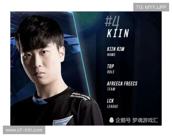 Bin上单表现回顾与分析 拯救战队的关键人物与未来潜力展望