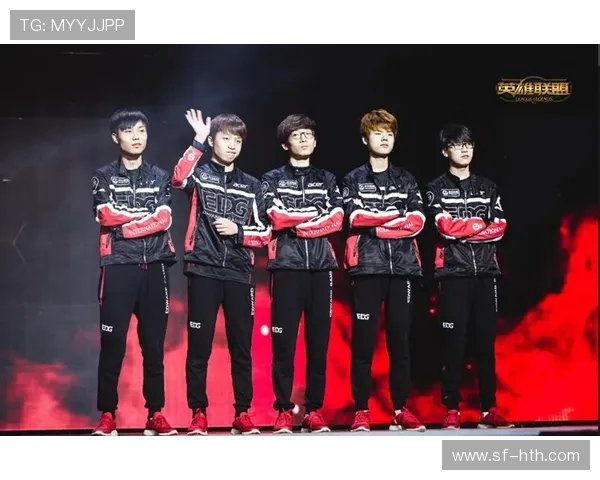 EDG与IG激战正酣 谁能笑傲赛场展现王者风范